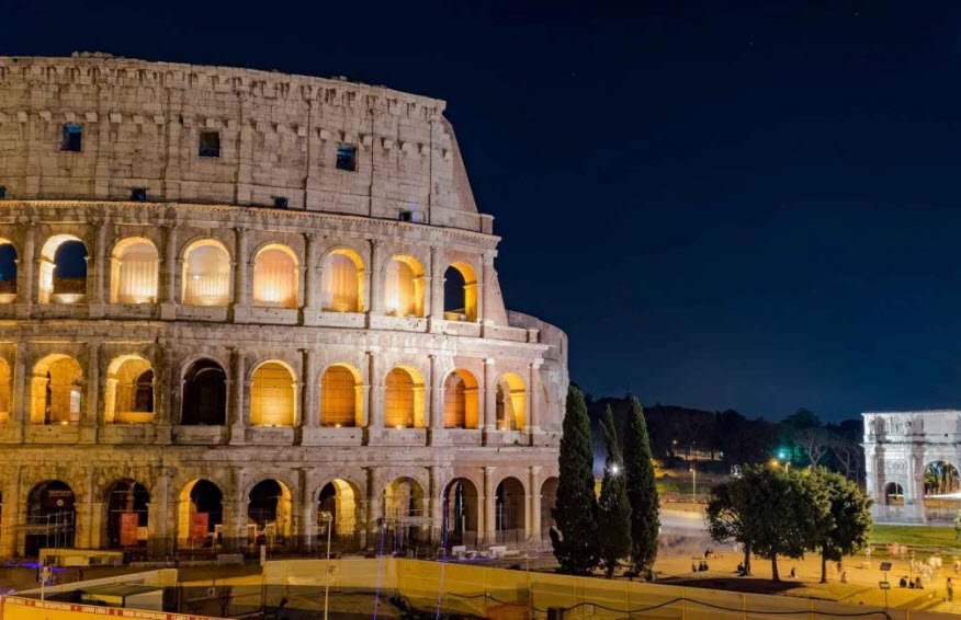 Colosseum